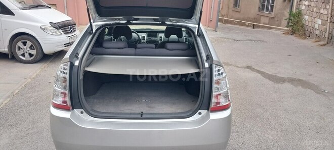Toyota Prius 2008, 111,248 km - 1.5 l - Bakı