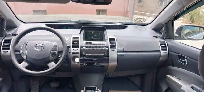 Toyota Prius 2008, 111,248 km - 1.5 l - Bakı