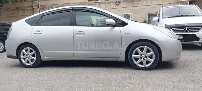 Toyota Prius 2008, 111,248 km - 1.5 l - Bakı