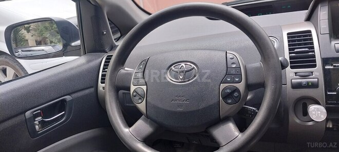 Toyota Prius 2008, 111,248 km - 1.5 l - Bakı