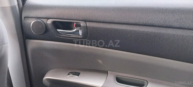 Toyota Prius 2008, 111,248 km - 1.5 l - Bakı