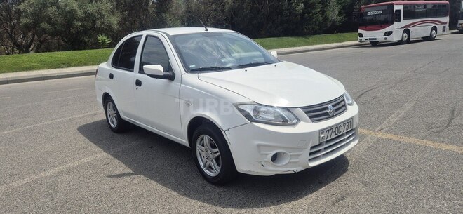 Saipa Saina 2020, 175,000 km - 1.5 l - Bakı