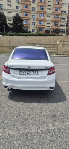 Saipa Saina 2020, 175,000 km - 1.5 l - Bakı