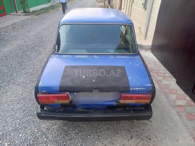 LADA (VAZ) 2107 2006, 56,323 km - 1.6 l - Cəlilabad