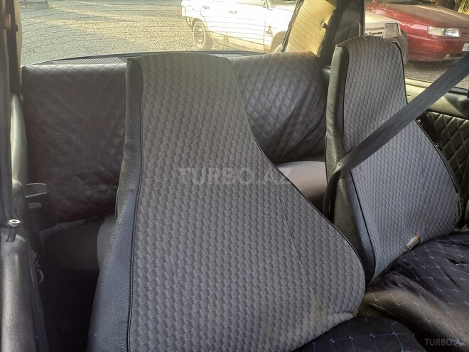 LADA (VAZ) 2107 2006, 56,323 km - 1.6 l - Cəlilabad