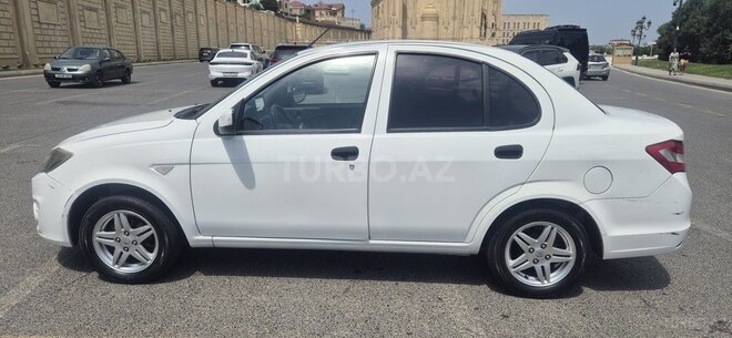 Saipa Saina 2020, 175,000 km - 1.5 l - Bakı
