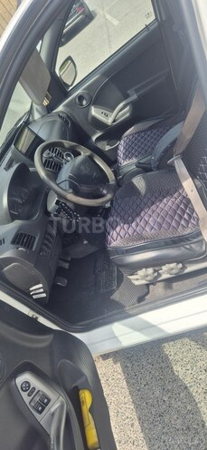 Saipa Saina 2020, 175,000 km - 1.5 l - Bakı