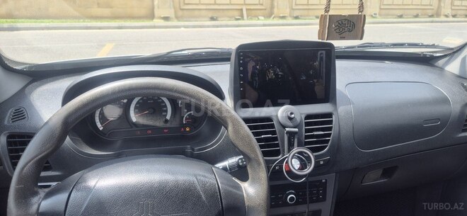 Saipa Saina 2020, 175,000 km - 1.5 l - Bakı