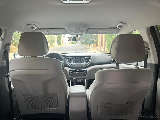 Hyundai Tucson 2017, 78,858 km - 2.0 l - Bakı