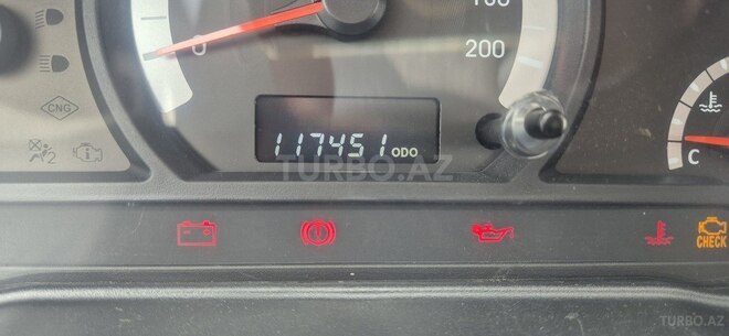 Saipa Saina 2020, 175,000 km - 1.5 l - Bakı