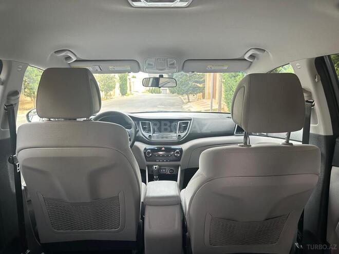 Hyundai Tucson 2017, 78,858 km - 2.0 l - Bakı