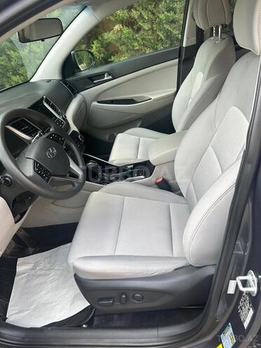 Hyundai Tucson 2017, 78,858 km - 2.0 l - Bakı