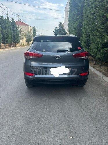 Hyundai Tucson 2017, 78,858 km - 2.0 l - Bakı