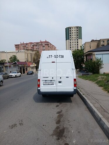 Ford Transit 2009, 225,000 km - 2.4 l - Bakı