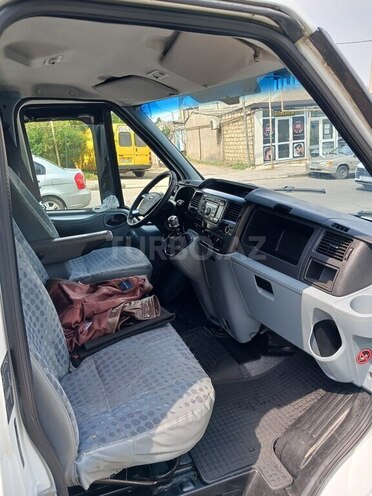Ford Transit 2009, 225,000 km - 2.4 l - Bakı