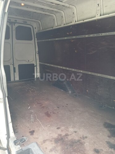 Ford Transit 2009, 225,000 km - 2.4 l - Bakı
