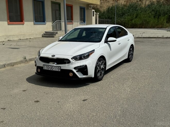 Kia Forte 2019, 42,000 km - 2.0 l - Bakı