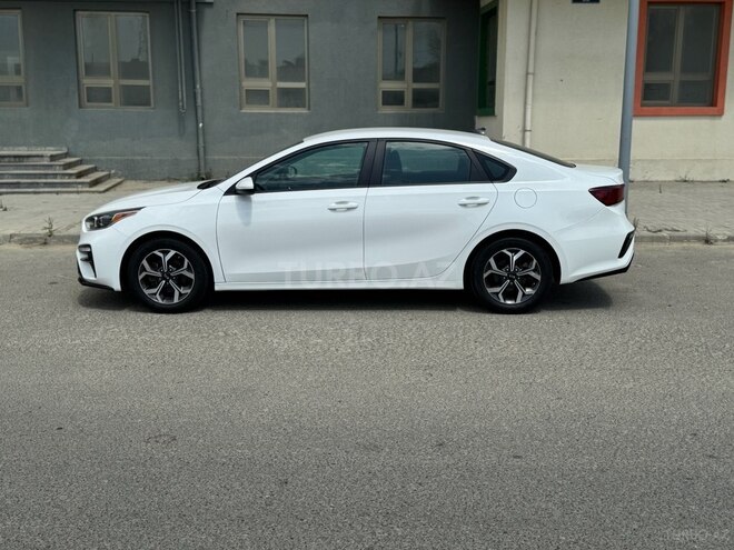 Kia Forte 2019, 42,000 km - 2.0 l - Bakı