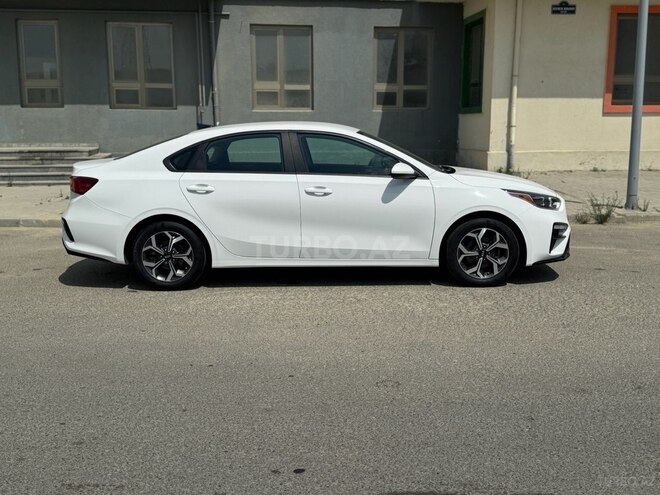 Kia Forte 2019, 42,000 km - 2.0 l - Bakı