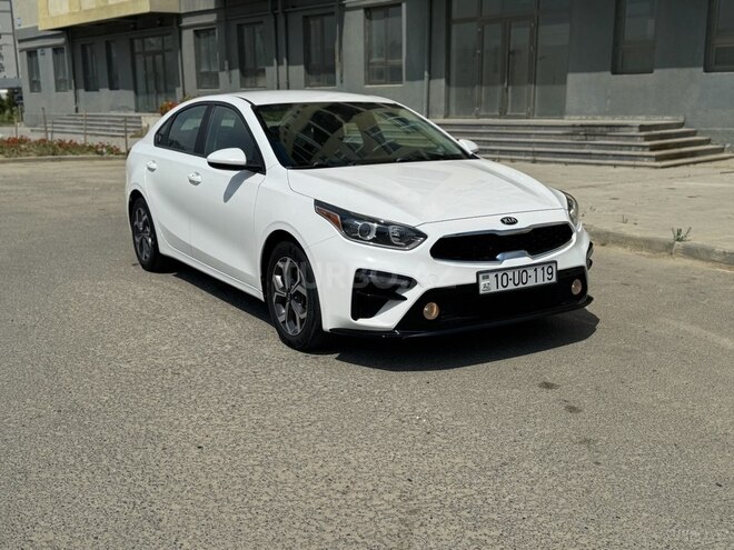 Kia Forte 2019, 42,000 km - 2.0 l - Bakı