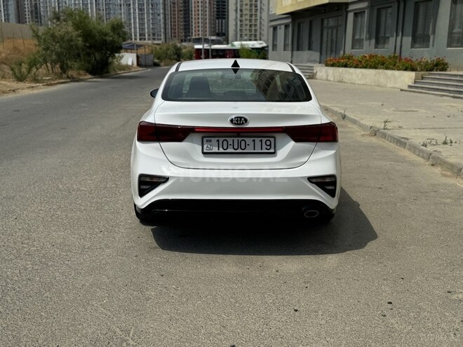 Kia Forte 2019, 42,000 km - 2.0 l - Bakı