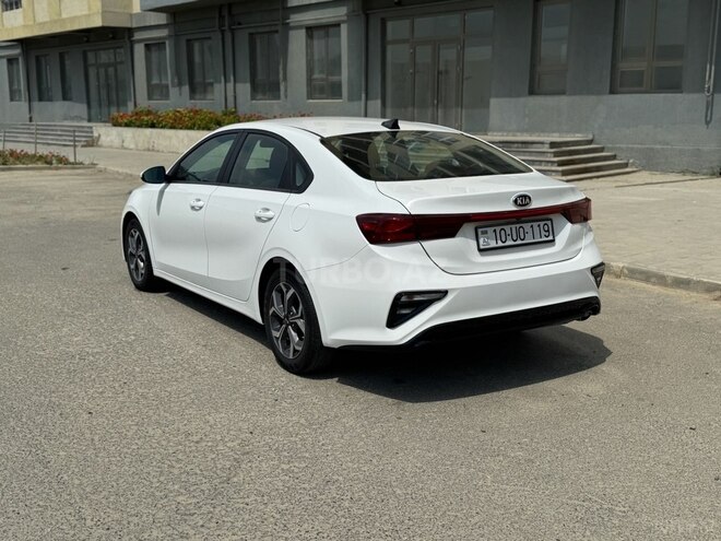 Kia Forte 2019, 42,000 km - 2.0 l - Bakı