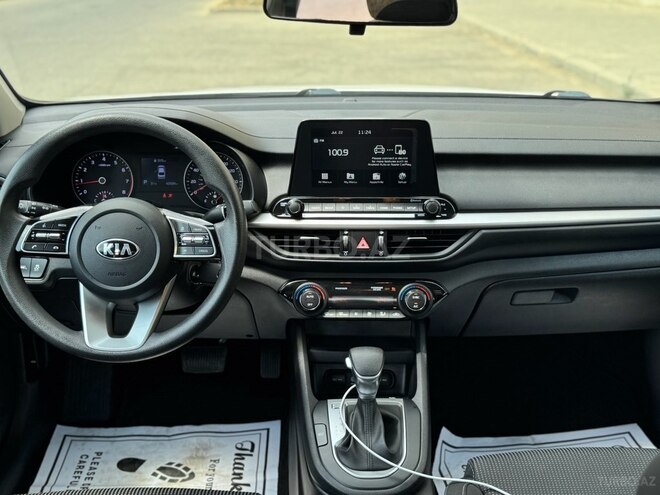 Kia Forte 2019, 42,000 km - 2.0 l - Bakı