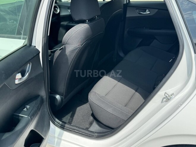 Kia Forte 2019, 42,000 km - 2.0 l - Bakı