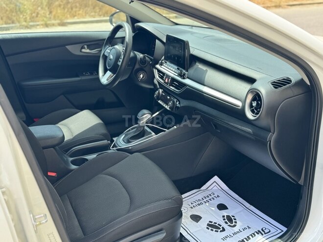 Kia Forte 2019, 42,000 km - 2.0 l - Bakı