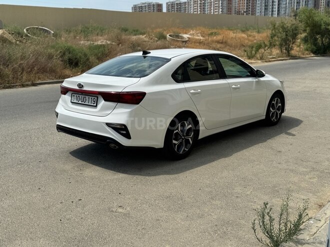 Kia Forte 2019, 42,000 km - 2.0 l - Bakı