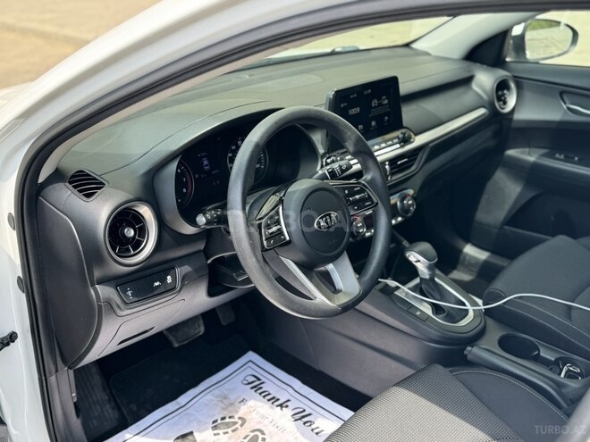 Kia Forte 2019, 42,000 km - 2.0 l - Bakı