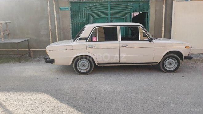 LADA (VAZ) 2106 1992, 45,940 km - 1.6 л - Quba