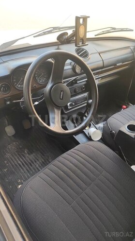 LADA (VAZ) 2106 1992, 45,940 km - 1.6 л - Quba