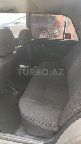 LADA (VAZ) 2106 1992, 45,940 km - 1.6 л - Quba