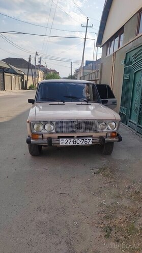 LADA (VAZ) 2106 1992, 45,940 km - 1.6 л - Quba