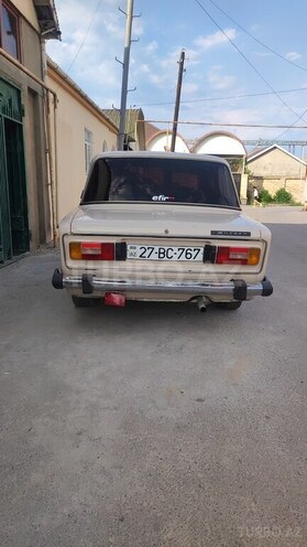 LADA (VAZ) 2106 1992, 45,940 km - 1.6 л - Quba
