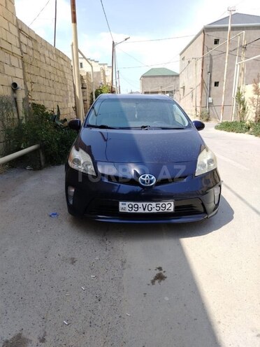 Toyota Prius 2013, 225,000 km - 1.8 l - Bakı