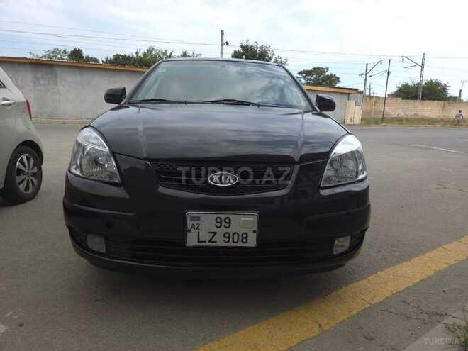 Kia Rio 2008, 199,000 km - 1.4 l - Bakı
