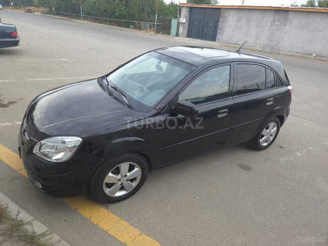 Kia Rio 2008, 199,000 km - 1.4 l - Bakı