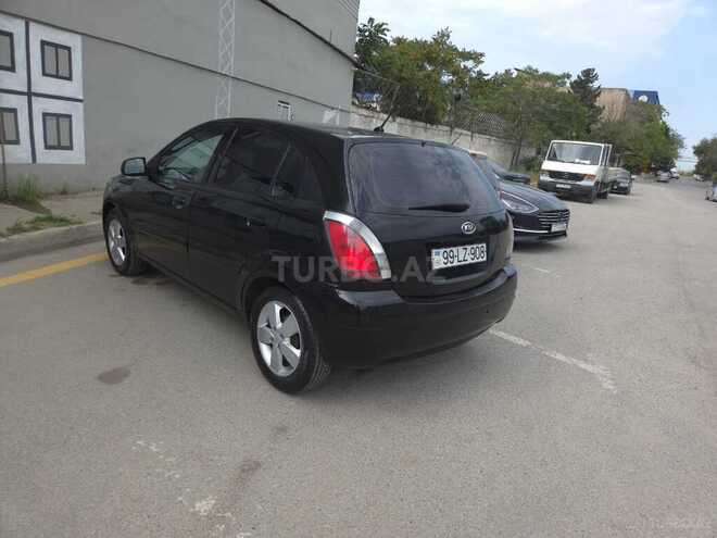 Kia Rio 2008, 199,000 km - 1.4 l - Bakı