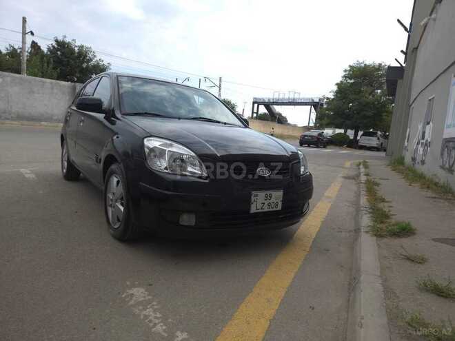 Kia Rio 2008, 199,000 km - 1.4 l - Bakı