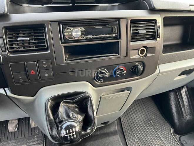 Ford Transit 2012, 276,000 km - 2.2 l - Bakı