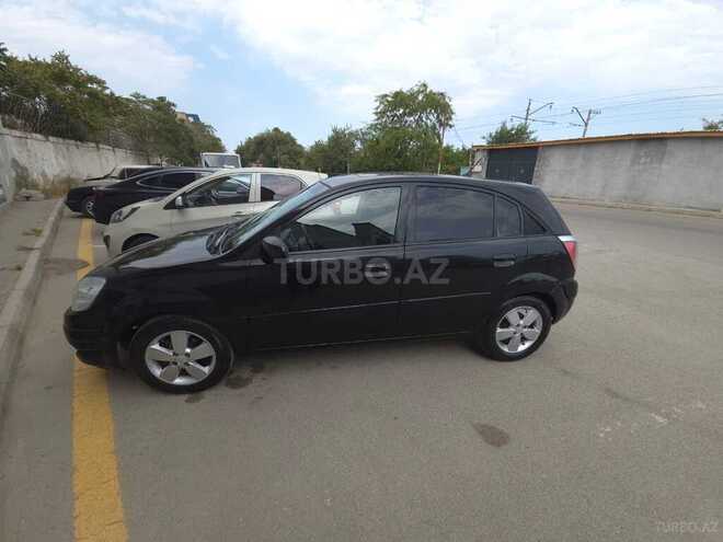 Kia Rio 2008, 199,000 km - 1.4 l - Bakı