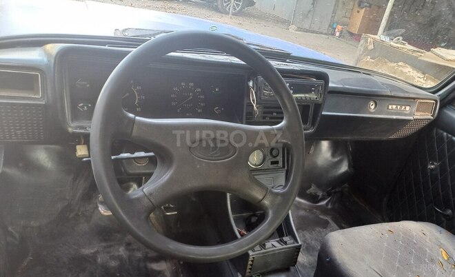 LADA (VAZ) 2107 2006, 56,323 km - 1.6 l - Cəlilabad