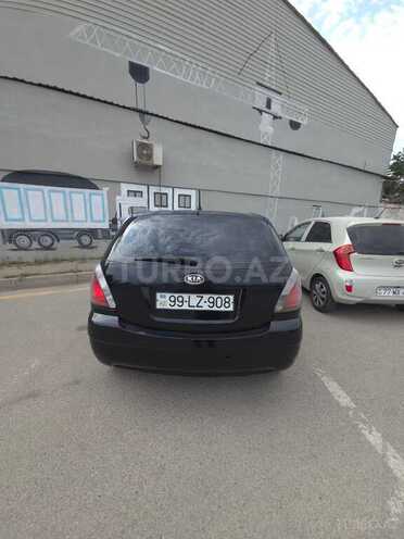 Kia Rio 2008, 199,000 km - 1.4 l - Bakı