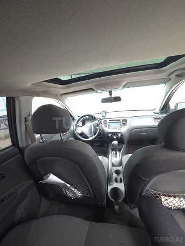 Kia Rio 2008, 199,000 km - 1.4 l - Bakı