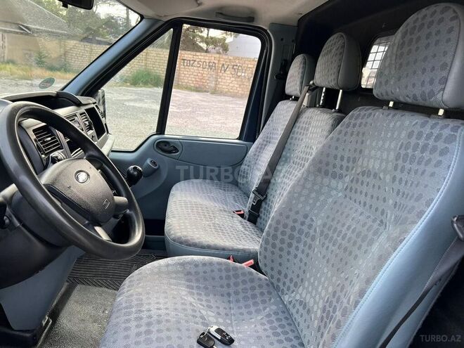 Ford Transit 2012, 276,000 km - 2.2 l - Bakı