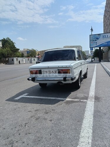 LADA (VAZ) 2106 2000, 232,000 km - 1.6 l - Bakı