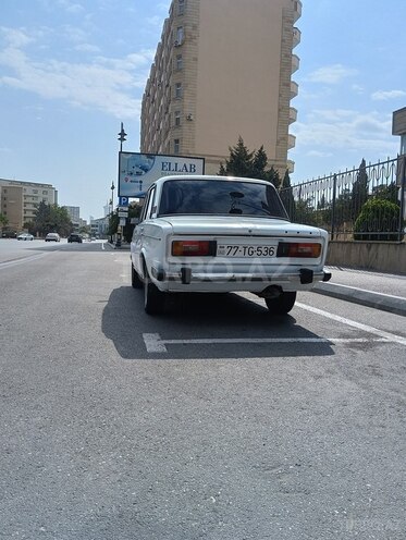 LADA (VAZ) 2106 2000, 232,000 km - 1.6 l - Bakı