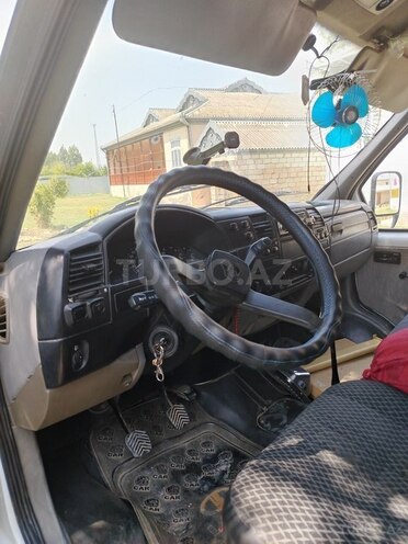 GAZ 33021 2003, 700,000 km - 2.4 l - Sabirabad